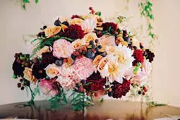 Dining room centerpiece ideas